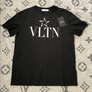 valentino t-shirt